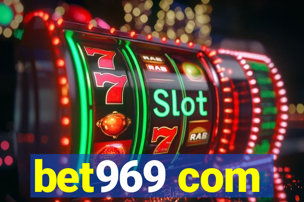 bet969 com